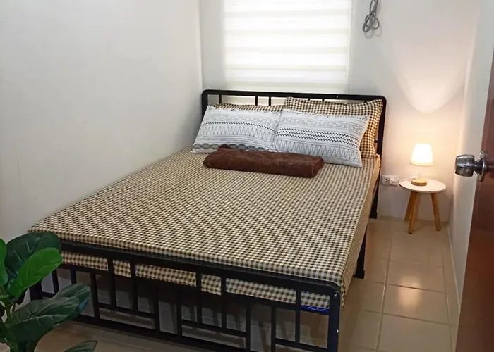 Comfy Corner Staycation - Azure * 马尼拉