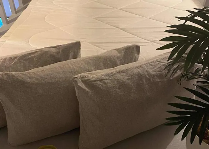 Comfy Corner Staycation - Azure * 马尼拉